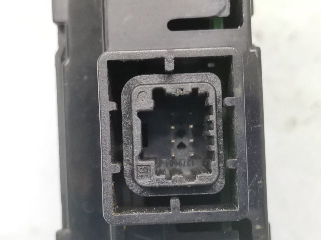 bontott RENAULT LAGUNA III Kézifék Kapcsoló