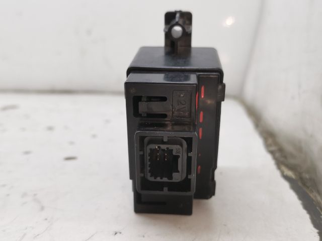 bontott RENAULT LAGUNA III Kézifék Kapcsoló