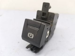 bontott RENAULT LAGUNA III Kézifék Kapcsoló