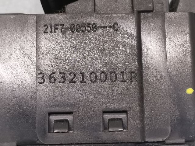 bontott RENAULT LAGUNA III Kézifék Kapcsoló