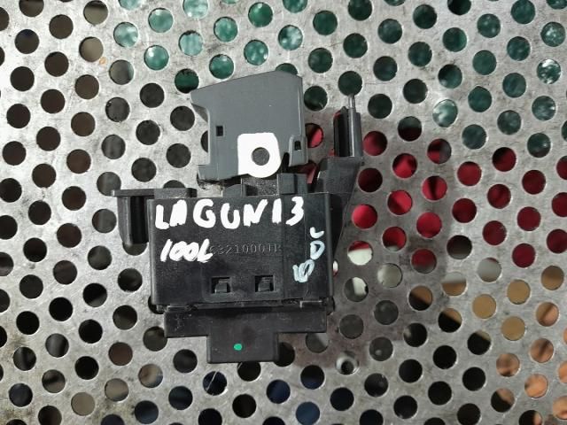 bontott RENAULT LAGUNA III Kézifék Kapcsoló