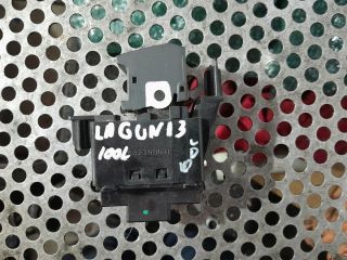 bontott RENAULT LAGUNA III Kézifék Kapcsoló