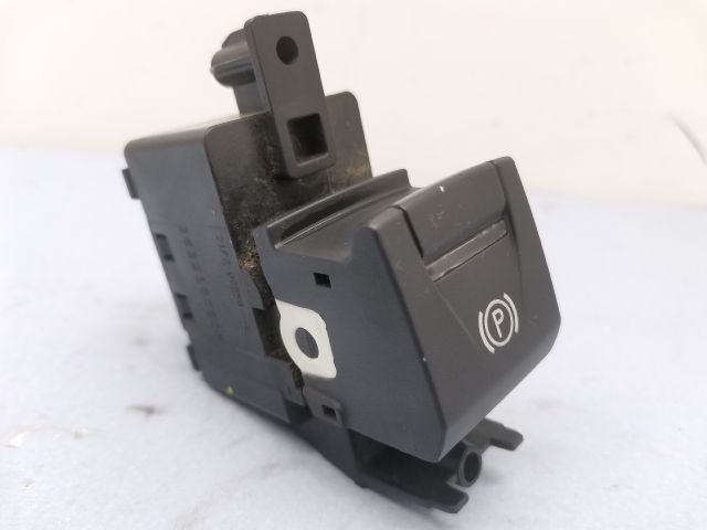 bontott RENAULT LAGUNA III Kézifék Kapcsoló