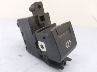 bontott RENAULT LAGUNA III Kézifék Kapcsoló