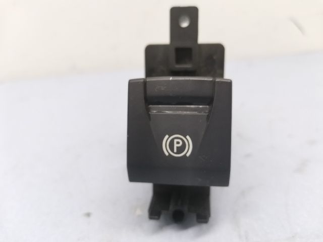 bontott RENAULT LAGUNA III Kézifék Kapcsoló