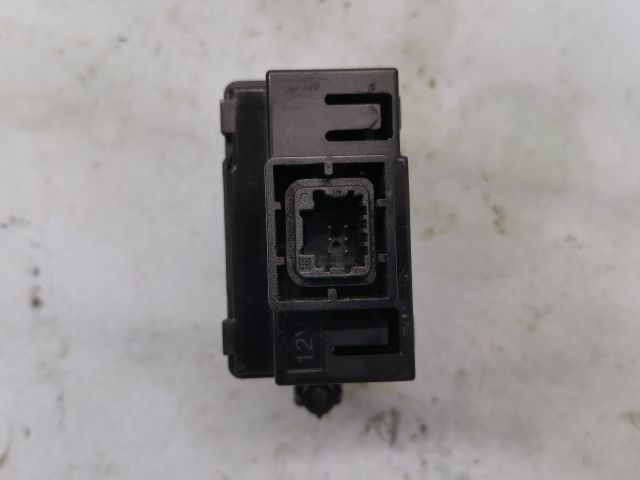 bontott RENAULT LAGUNA III Kézifék Kapcsoló