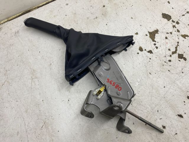 bontott RENAULT LAGUNA III Kézifék Kar