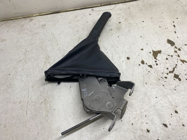 bontott RENAULT LAGUNA III Kézifék Kar