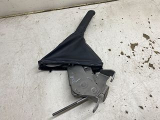 bontott RENAULT LAGUNA III Kézifék Kar