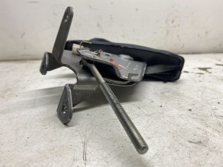 bontott RENAULT LAGUNA III Kézifék Kar