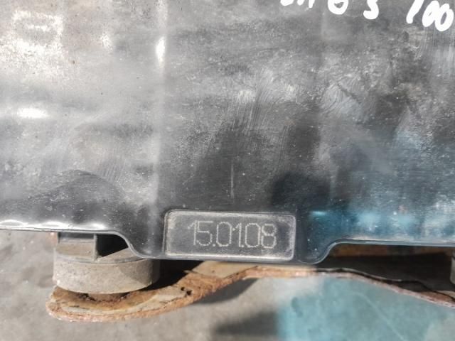 bontott RENAULT LAGUNA III Kézifék Motor