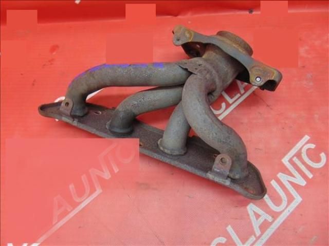 bontott RENAULT LAGUNA III Kipufogó Közösítő