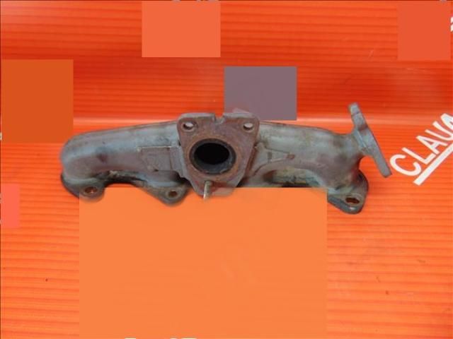 bontott RENAULT LAGUNA III Kipufogó Közösítő
