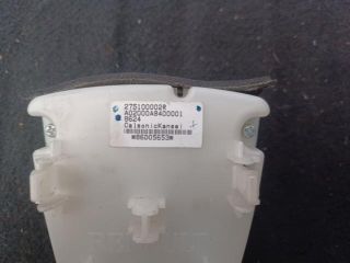 bontott RENAULT LAGUNA III Klíma Kapcsoló