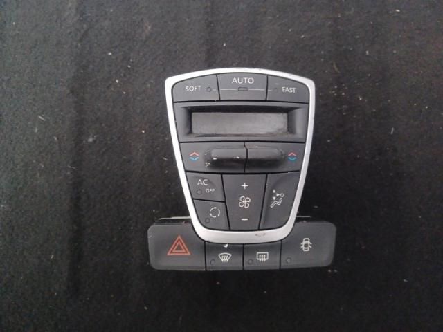 bontott RENAULT LAGUNA III Klíma Kapcsoló