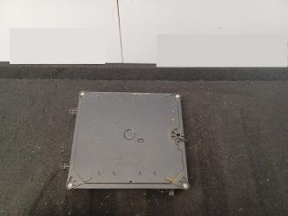 bontott RENAULT LAGUNA III Komfort Elektronika