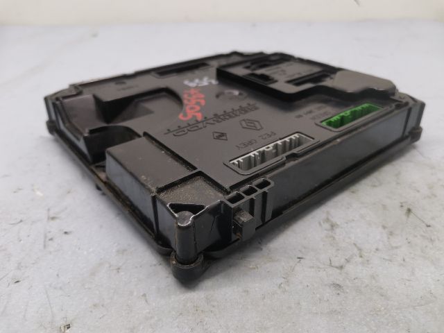 bontott RENAULT LAGUNA III Komfort Elektronika