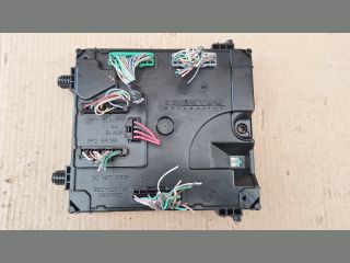 bontott RENAULT LAGUNA III Komfort Elektronika