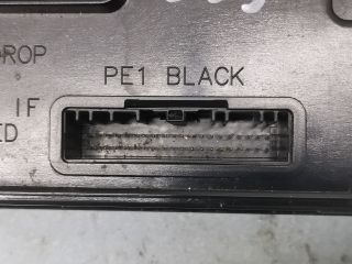 bontott RENAULT LAGUNA III Komfort Elektronika