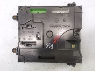 bontott RENAULT LAGUNA III Komfort Elektronika