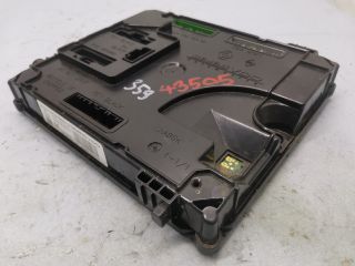 bontott RENAULT LAGUNA III Komfort Elektronika