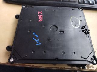 bontott RENAULT LAGUNA III Komfort Elektronika