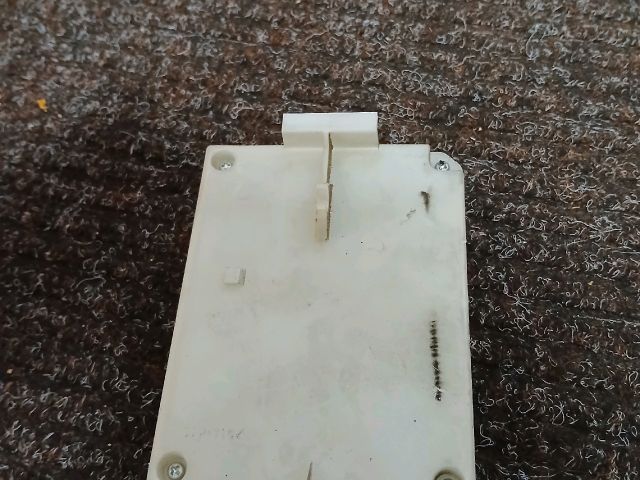 bontott RENAULT LAGUNA III Komfort Elektronika