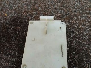 bontott RENAULT LAGUNA III Komfort Elektronika