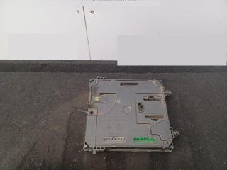 bontott RENAULT LAGUNA III Komfort Elektronika