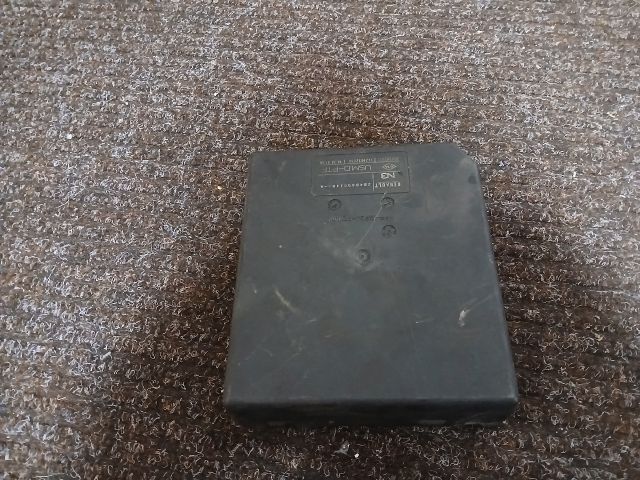 bontott RENAULT LAGUNA III Komfort Elektronika