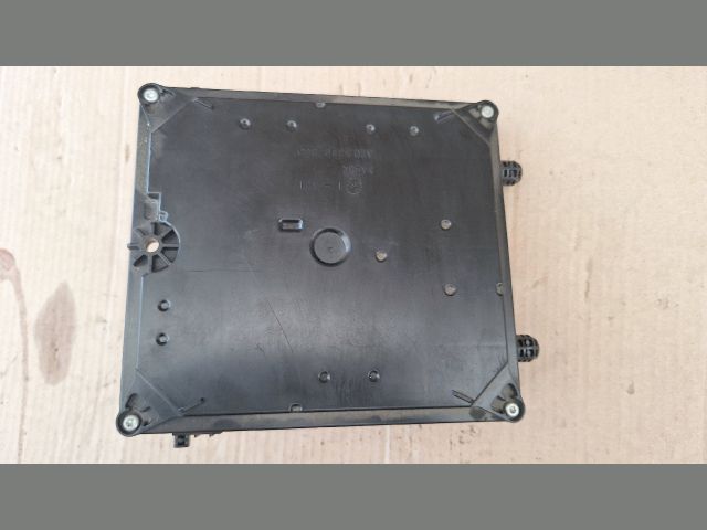 bontott RENAULT LAGUNA III Komfort Elektronika