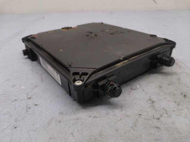 bontott RENAULT LAGUNA III Komfort Elektronika