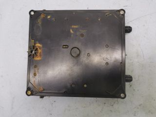 bontott RENAULT LAGUNA III Komfort Elektronika