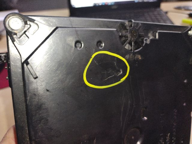 bontott RENAULT LAGUNA III Komfort Elektronika