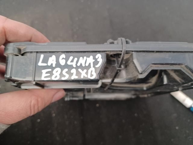 bontott RENAULT LAGUNA III Komfort Elektronika