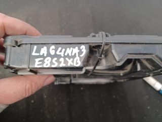 bontott RENAULT LAGUNA III Komfort Elektronika