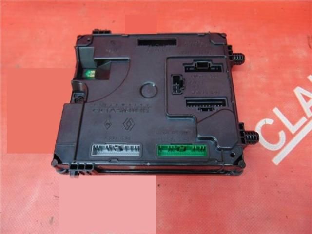 bontott RENAULT LAGUNA III Komfort Elektronika