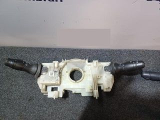 bontott RENAULT LAGUNA III Komplett Kormánykapcsoló (Bajuszkapcsoló)