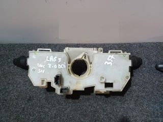 bontott RENAULT LAGUNA III Komplett Kormánykapcsoló (Bajuszkapcsoló)