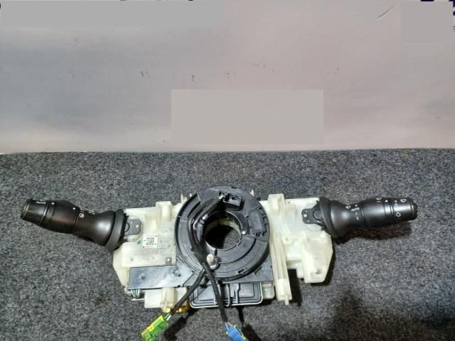 bontott RENAULT LAGUNA III Komplett Kormánykapcsoló (Bajuszkapcsoló)