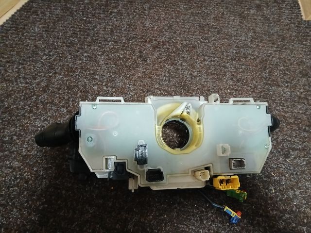 bontott RENAULT LAGUNA III Komplett Kormánykapcsoló (Bajuszkapcsoló)