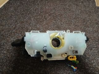 bontott RENAULT LAGUNA III Komplett Kormánykapcsoló (Bajuszkapcsoló)