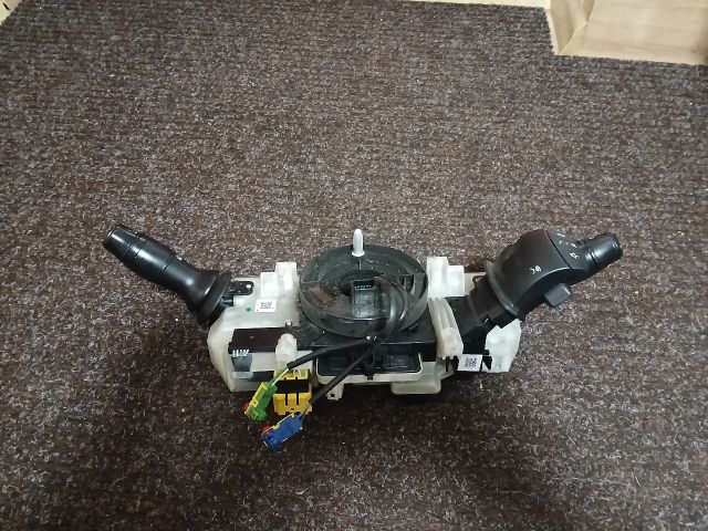 bontott RENAULT LAGUNA III Komplett Kormánykapcsoló (Bajuszkapcsoló)