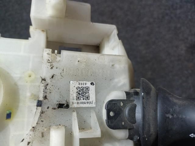 bontott RENAULT LAGUNA III Komplett Kormánykapcsoló (Bajuszkapcsoló)