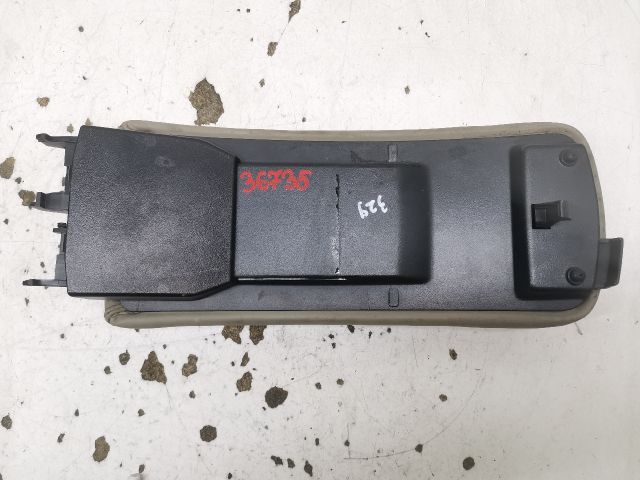 bontott RENAULT LAGUNA III Könyöklő