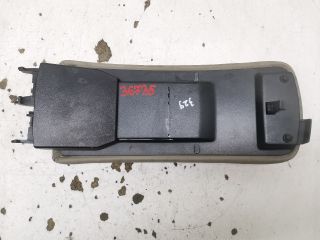 bontott RENAULT LAGUNA III Könyöklő