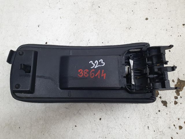 bontott RENAULT LAGUNA III Könyöklő