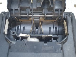 bontott RENAULT LAGUNA III Könyöklő