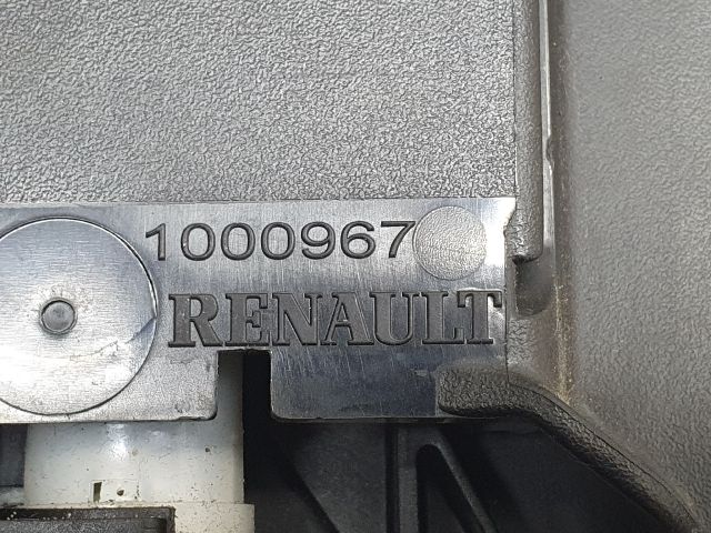 bontott RENAULT LAGUNA III Könyöklő