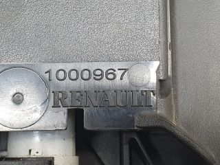 bontott RENAULT LAGUNA III Könyöklő